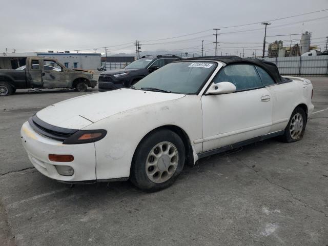 Toyota Celica (1993)