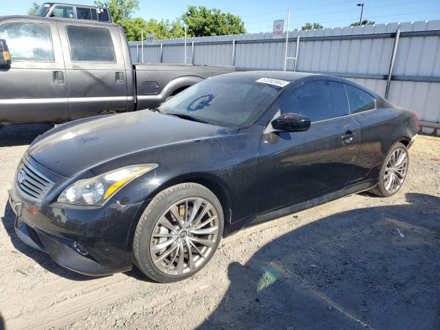 Infiniti G37 (2013)