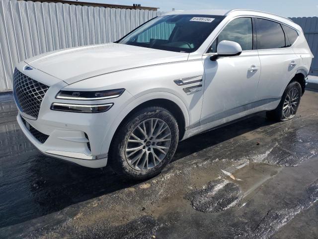 Genesis Gv80 (2024)