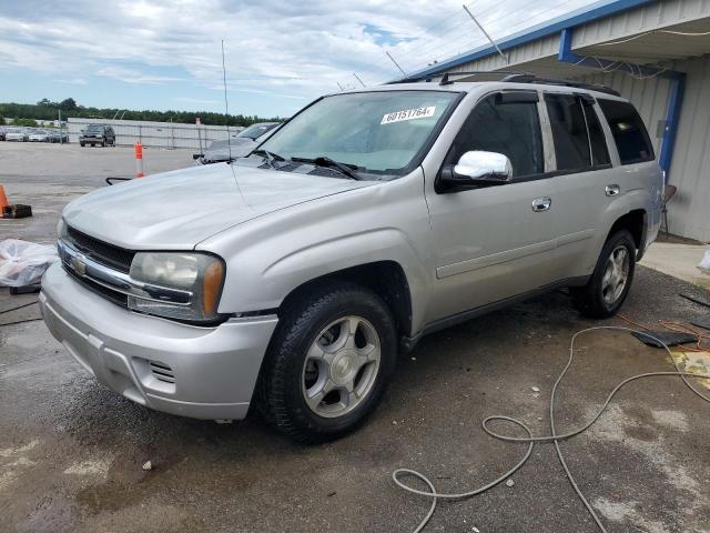 Chevrolet Trailblzr (2008)