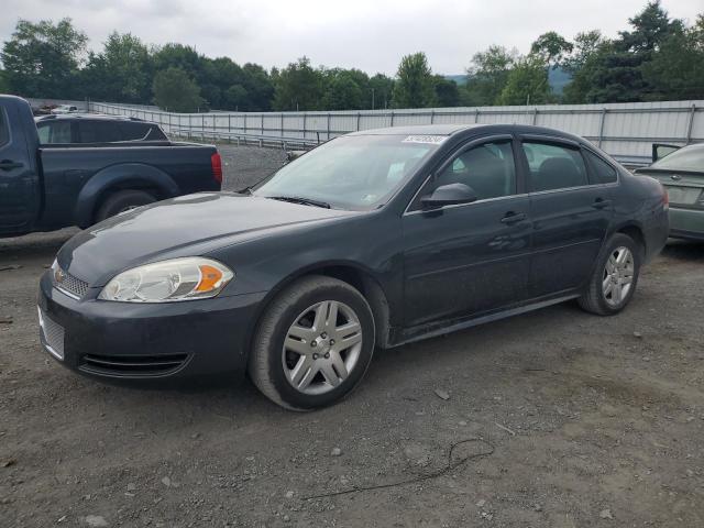 Chevrolet Impala (2014)