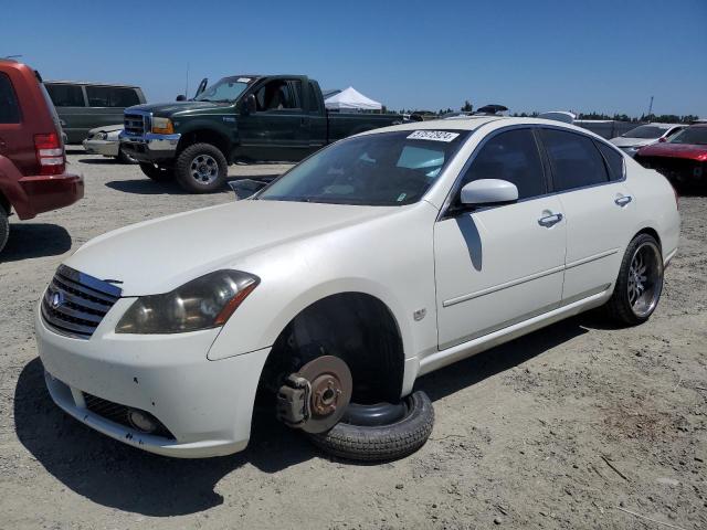 Infiniti M35 (2006)