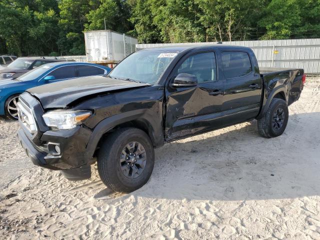 Toyota Tacoma (2021)