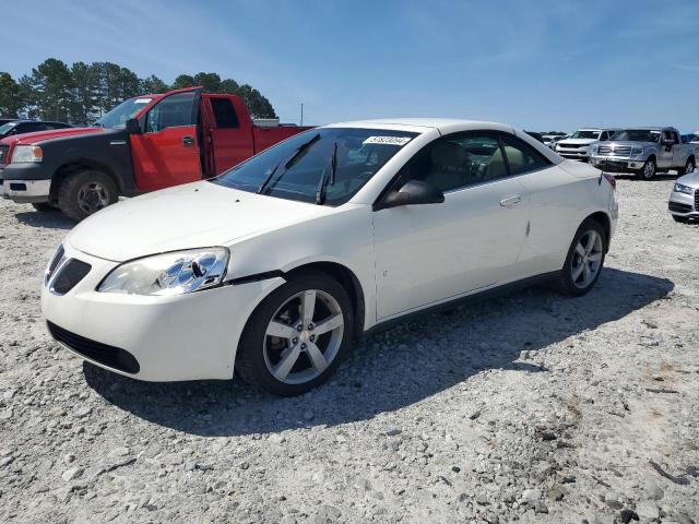 Pontiac G6 (2007)