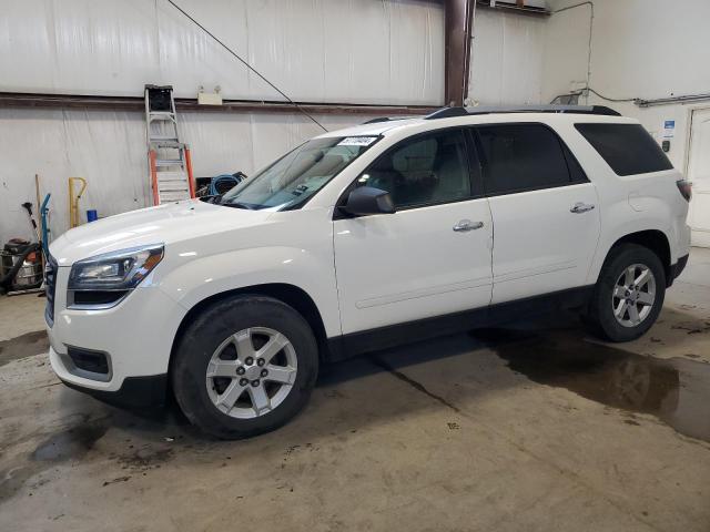 Gmc Acadia (2015)