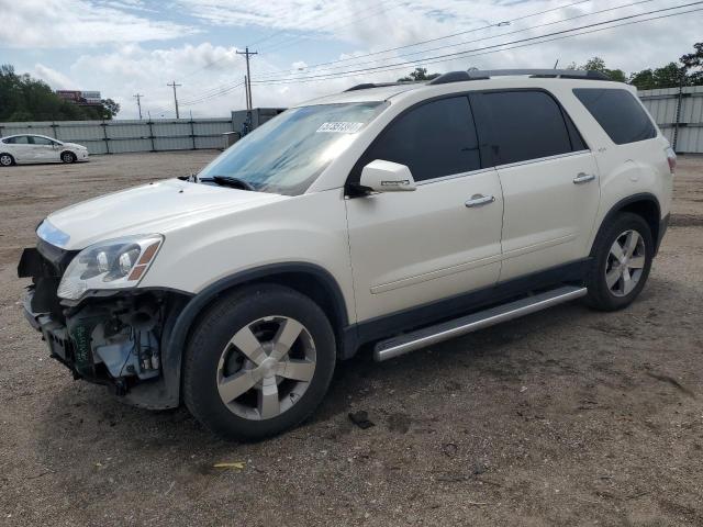 Gmc Acadia (2012)