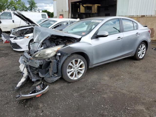 Mazda Mazda3 (2010)