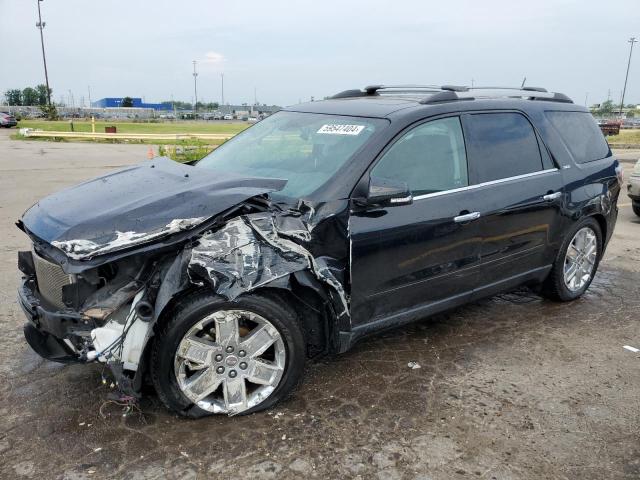 Gmc Acadia (2017)