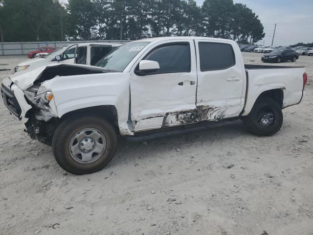 Toyota Tacoma (2022)