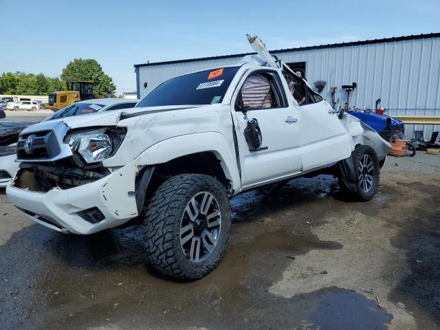 Toyota Tacoma (2013)