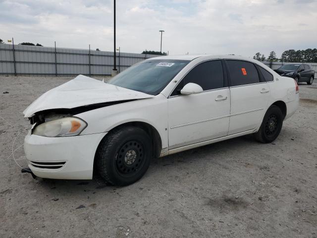 Chevrolet Impala (2007)