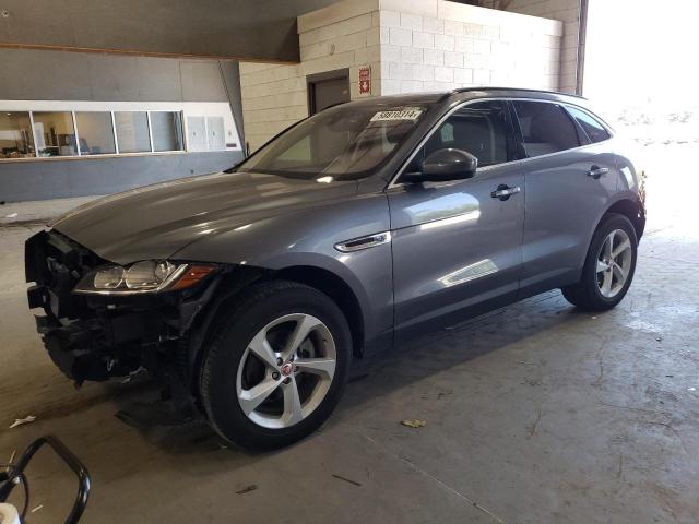Jaguar F-pace (2019)