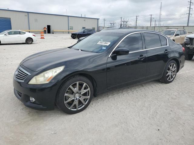 Infiniti G37 (2013)