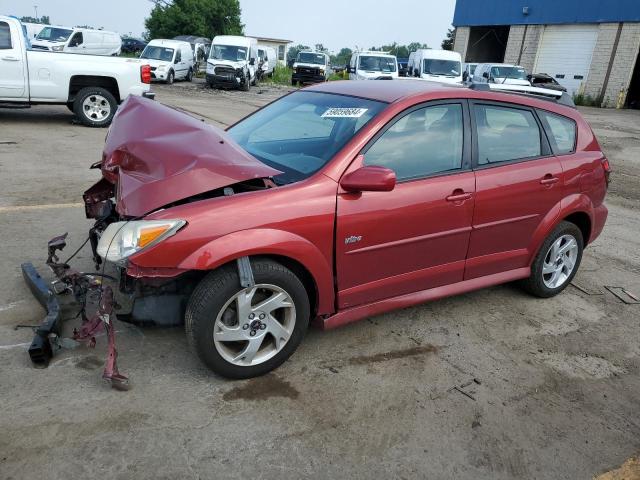 Pontiac Vibe (2006)