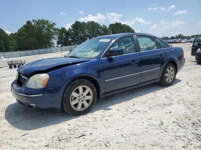 Ford 500 (2005)