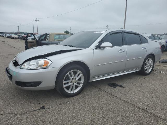 Chevrolet Impala (2015)