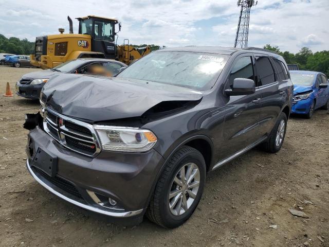 Dodge Durango (2018)