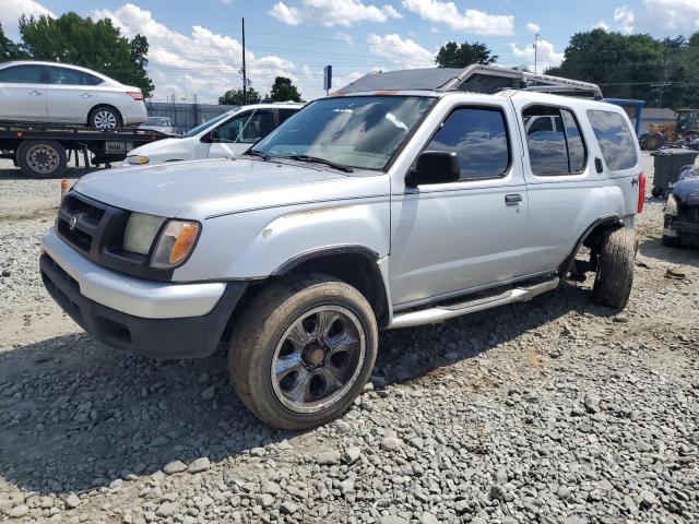 Nissan Xterra (2000)