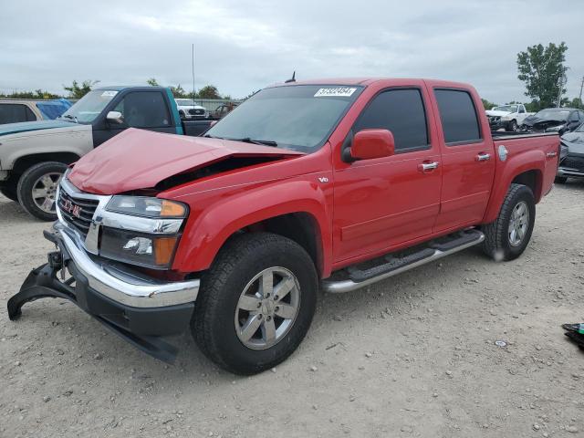 Gmc Canyon (2012)