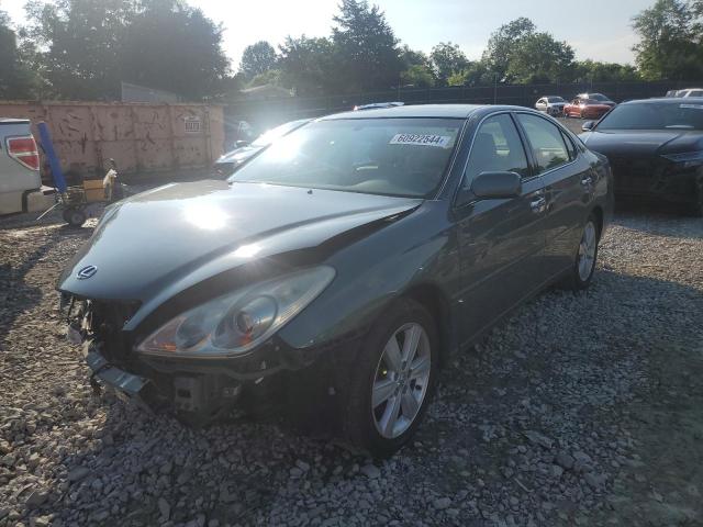 Lexus Es330 (2006)