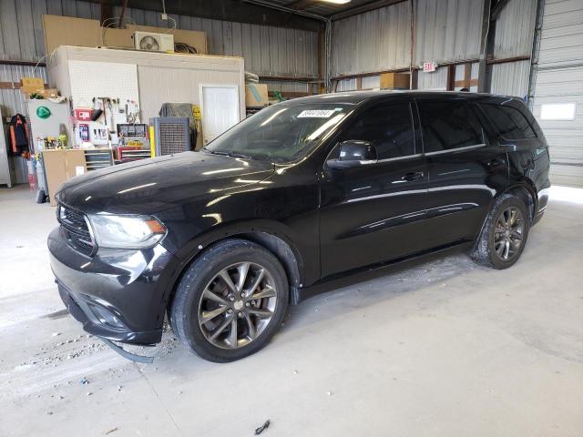 Dodge Durango (2014)