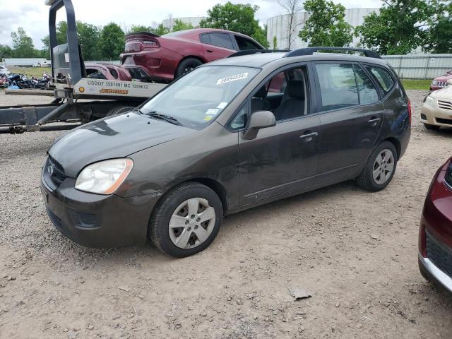 Kia Rondo (2009)
