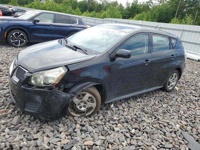 Pontiac Vibe (2009)