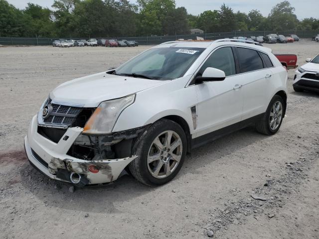 Cadillac Srx (2012)