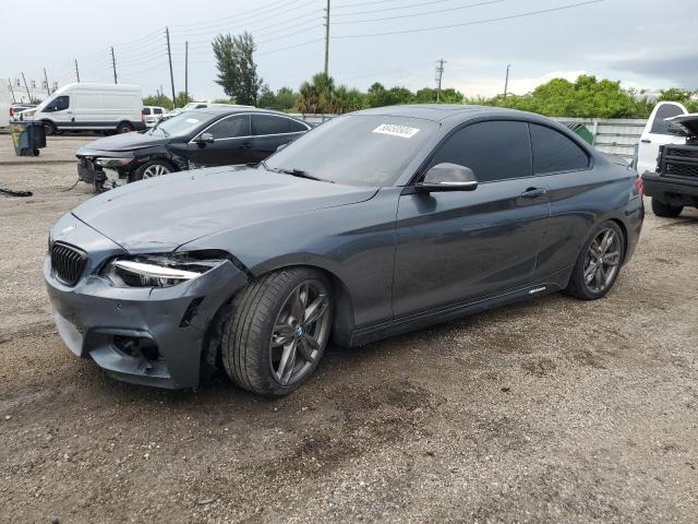 Bmw M2 (2015)