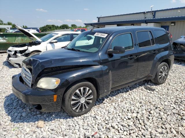 Chevrolet Hhr (2010)