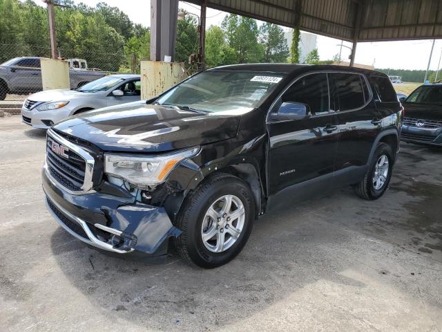 Gmc Acadia (2018)