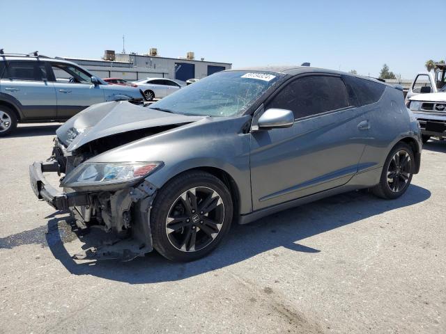 Honda Crz (2015)
