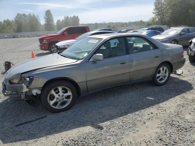 Lexus Es300 (2001)