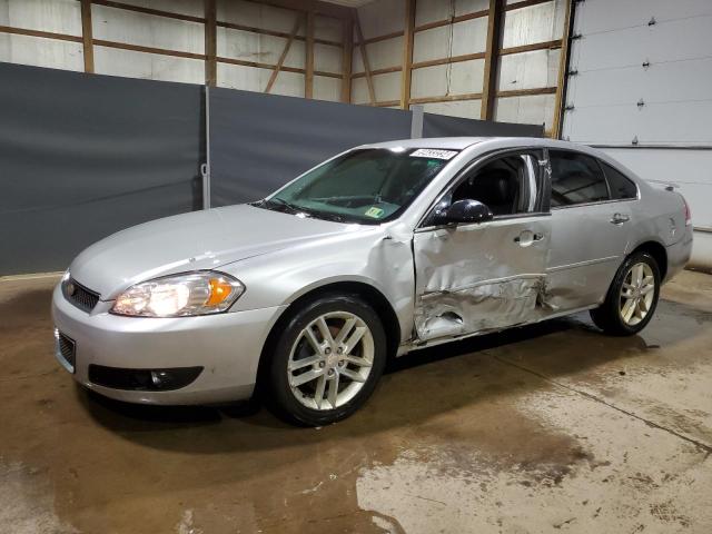 Chevrolet Impala (2013)