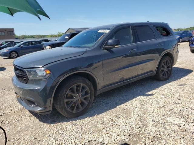 Dodge Durango (2017)