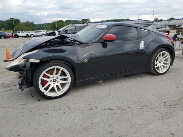 Nissan 370z (2013)