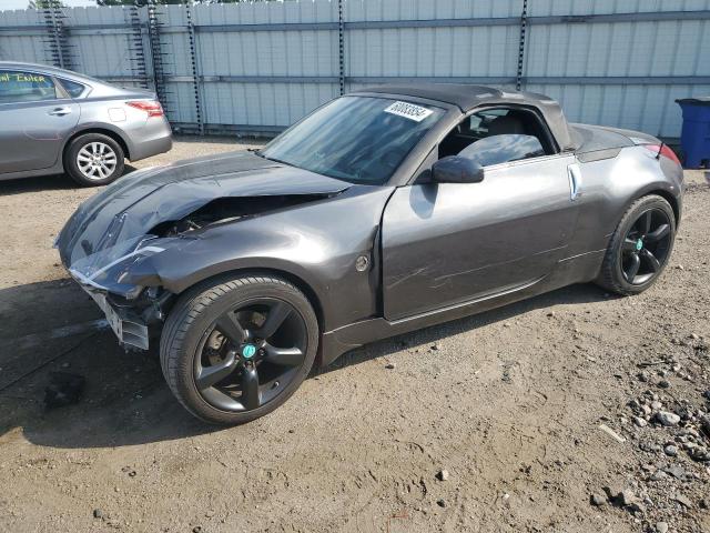 Nissan 350z (2004)