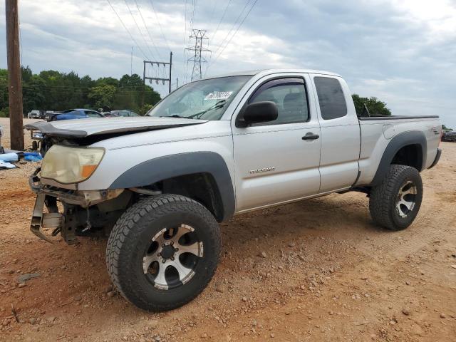 Toyota Tacoma (2007)