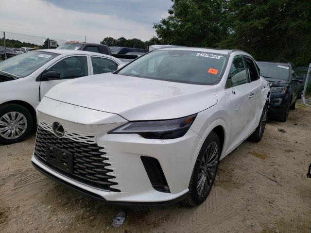 Lexus Rx350 (2023)