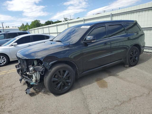 Dodge Durango (2012)