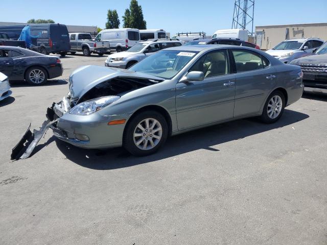 Lexus Es330 (2004)