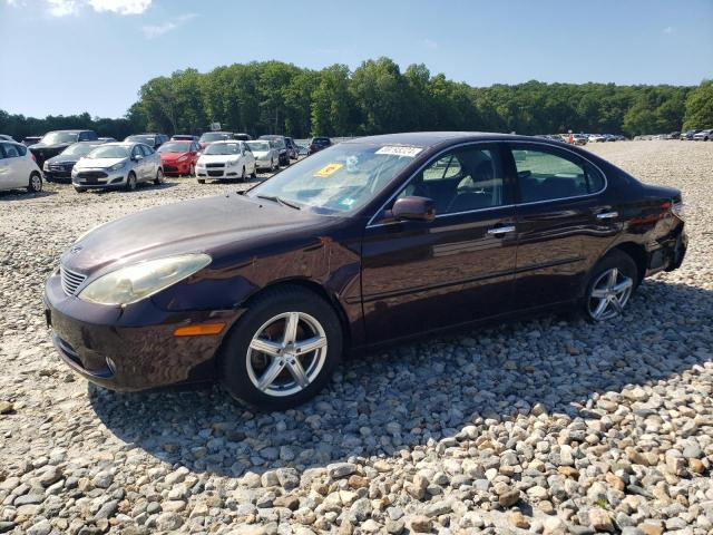 Lexus Es330 (2005)