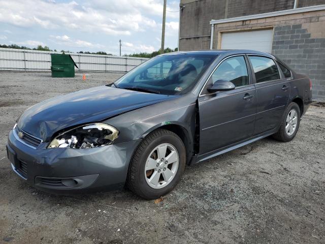 Chevrolet Impala (2011)