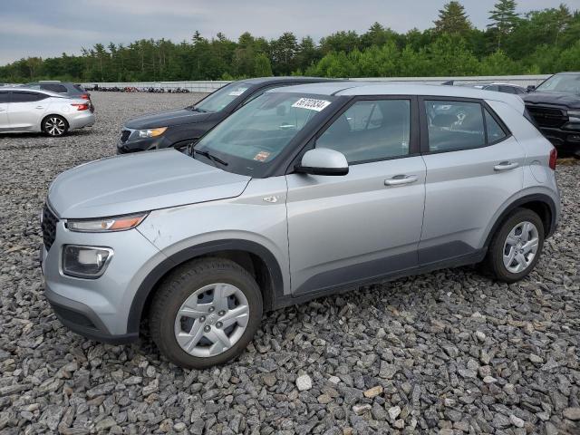 Hyundai Venue (2020)