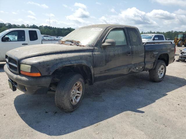 Dodge Dakota (2003)
