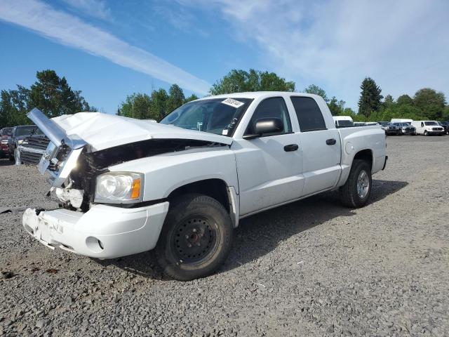 Dodge Dakota (2007)