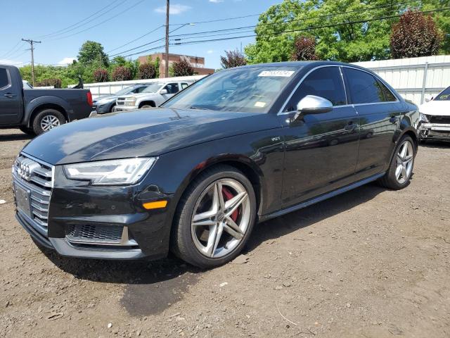 Audi S4-rs4 (2018)