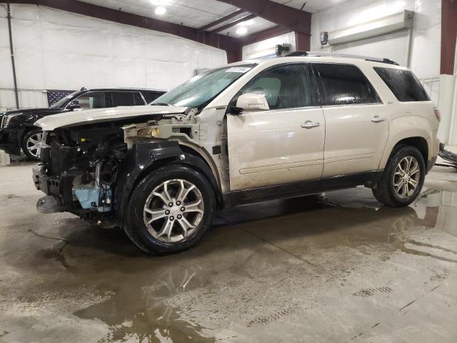 Gmc Acadia (2014)