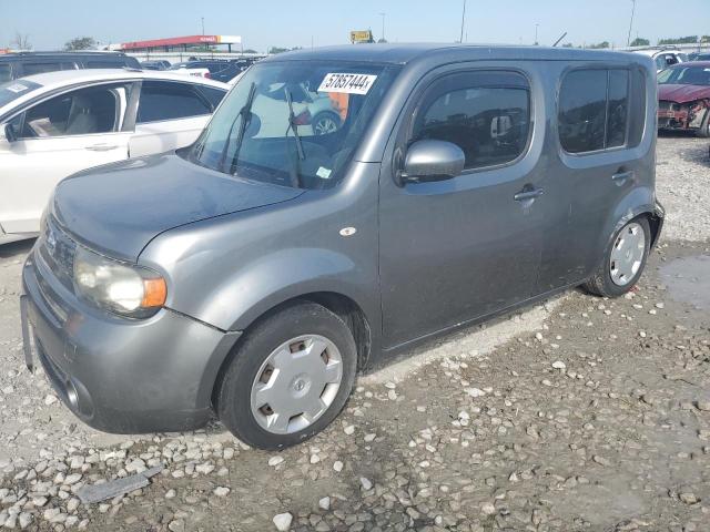 Nissan Cube (2010)