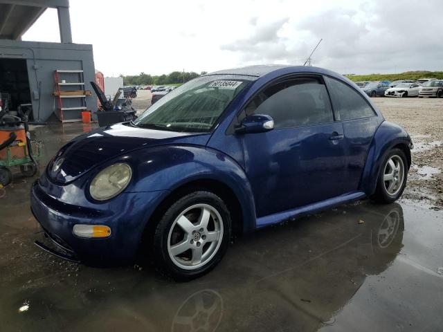 Volkswagen Beetle (2004)